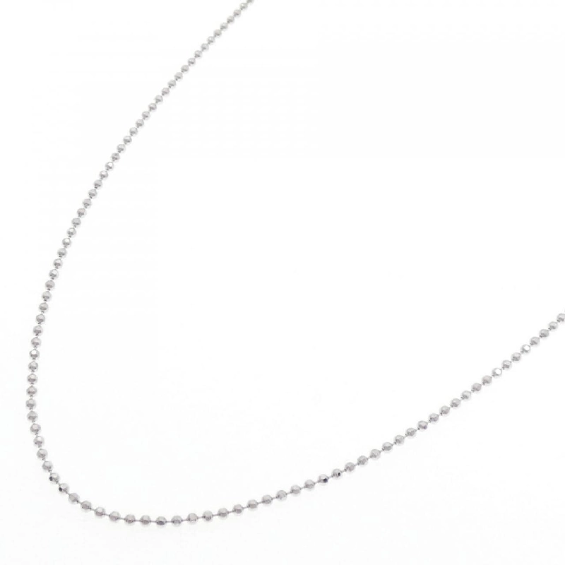 Dây chuyền bóng K18WG - Hàng hiệu Chính hãng 864746