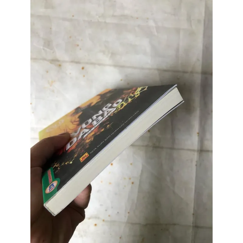 Vùng Da Báo - Hà Đình Cẩn 785321