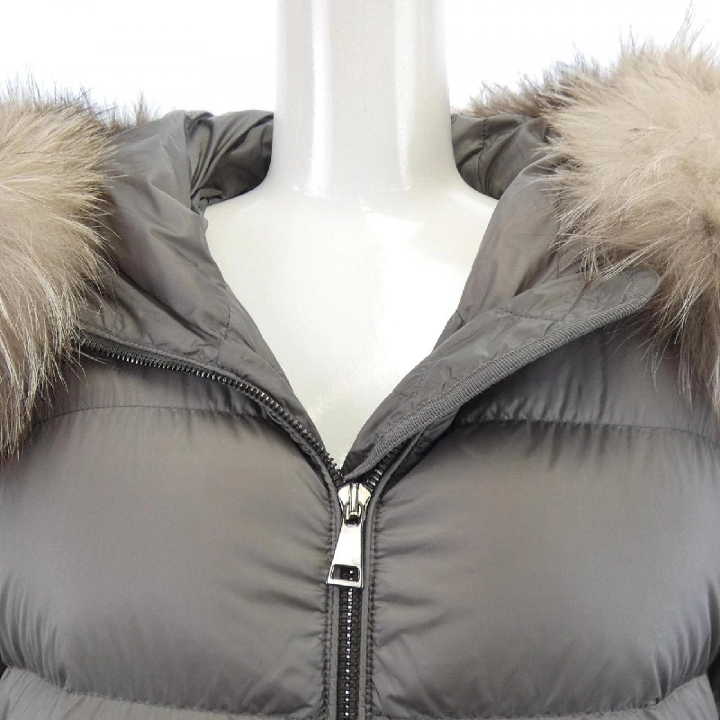 Áo khoác lông vũ MONCLER BOEDIC 629644