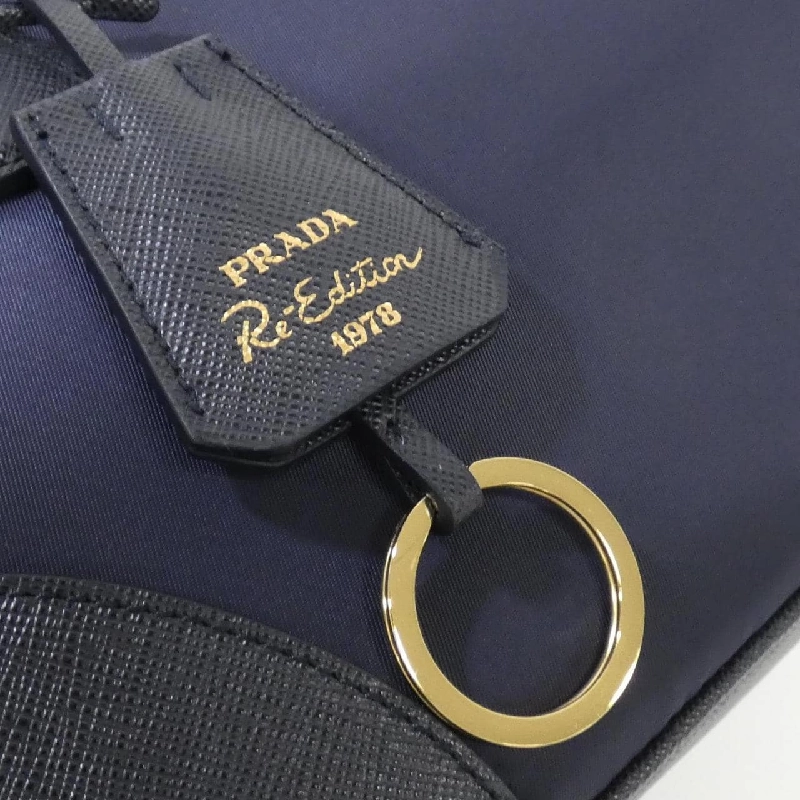 【新品】Prada 1BB115 túi xách 619826