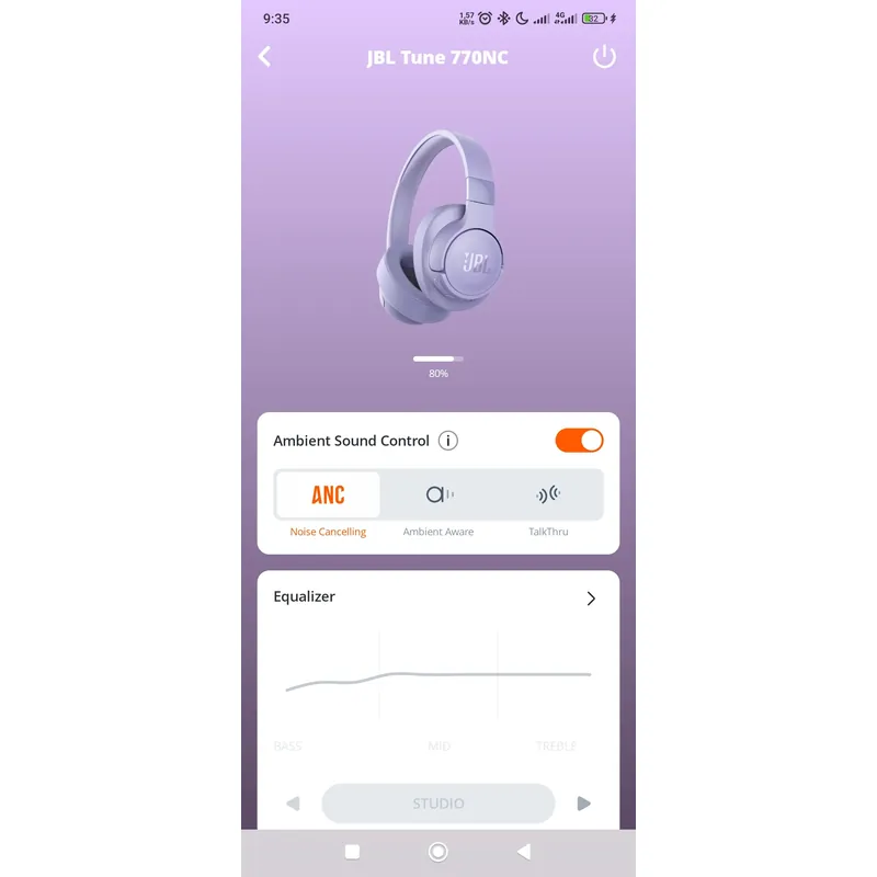 JBL TUNE770NC  705895