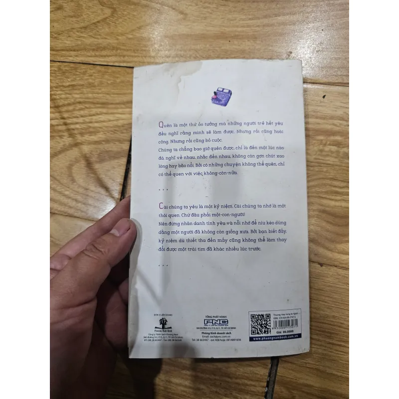 Thương mấy cũng là người dưng 20k
Chất lượng đọc 1008632