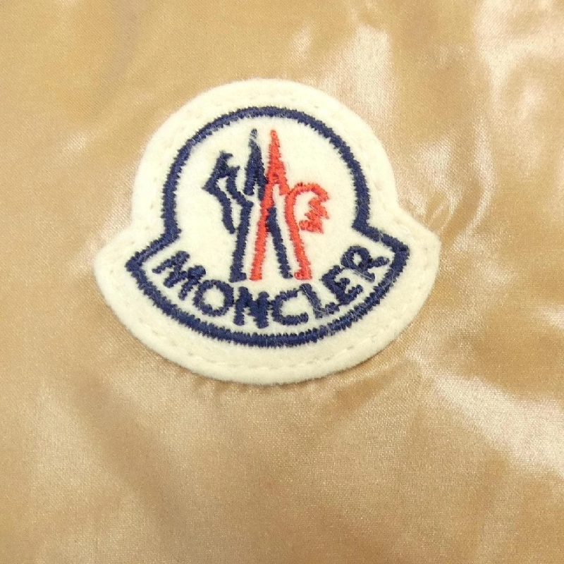 MONCLER 68950 PARANA Áo khoác lông - Hàng hiệu Chính hãng 822929