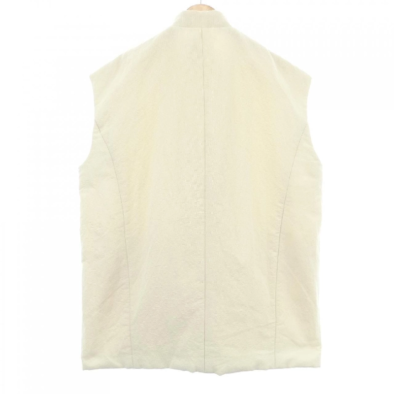 【Mã giảm giá】CLANE Áo gile 640099