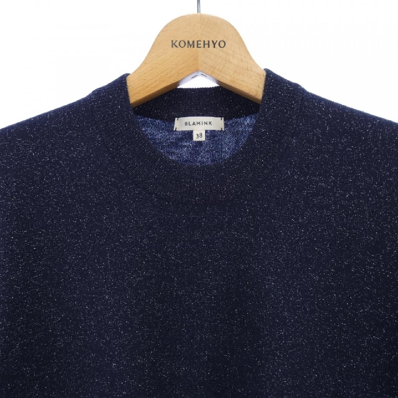 BLAMINK 7918-106-0112 Áo len - Hàng hiệu Authentic 823204