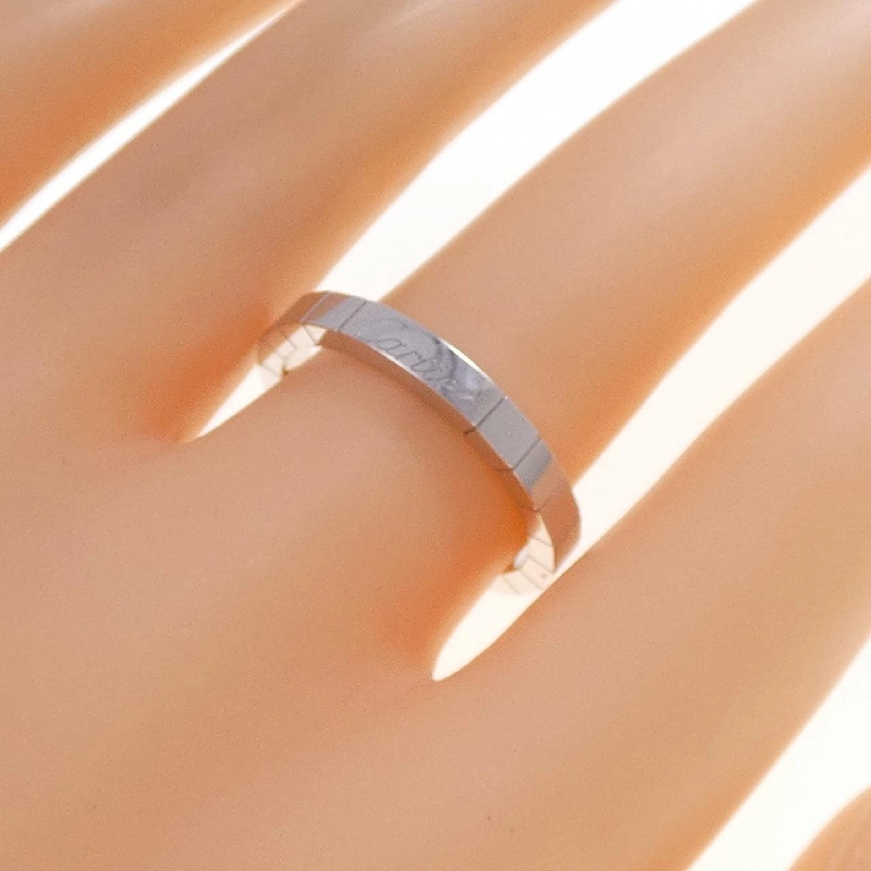 Nhẫn Cartier Lanière - Hàng hiệu Authentic 839174