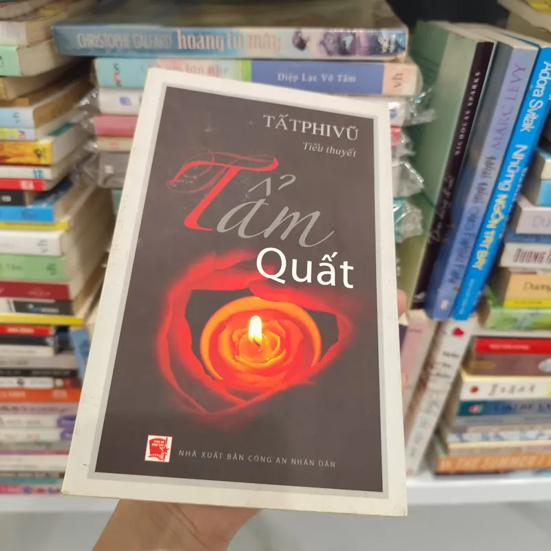 Tẩm   quất 563965