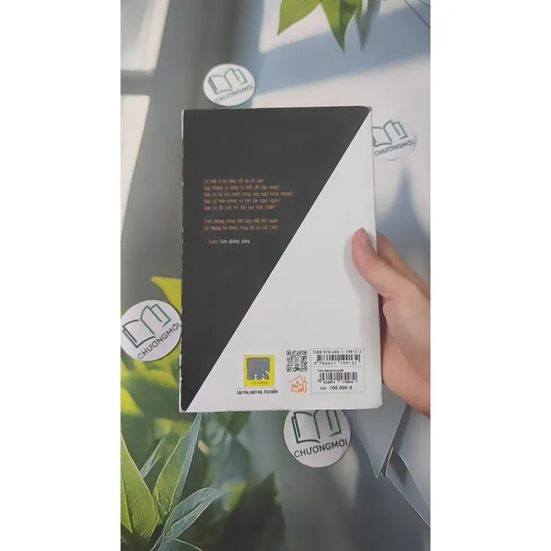 Trên Đường Băng - Tony Buổi Sáng 961241