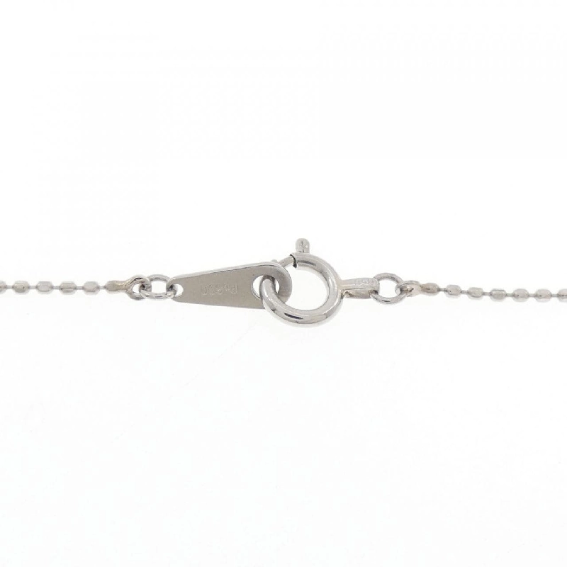 PT900/PT850 Sapphire Necklace - Hàng hiệu Authentic 859039