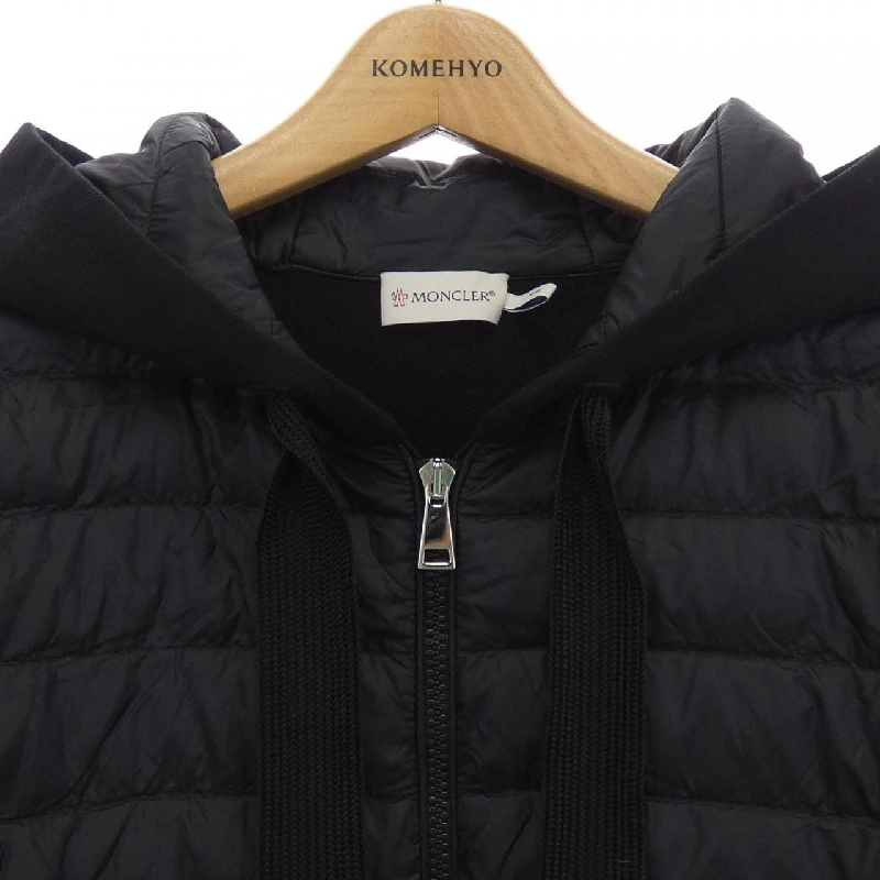 Moncler MONCLER 10938451200 Áo khoác lông - Hàng hiệu Chính hãng 887858