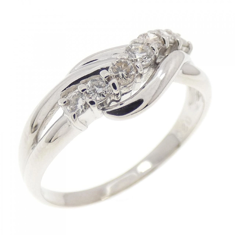 Nhẫn kim cương PT900 0.20CT 668129