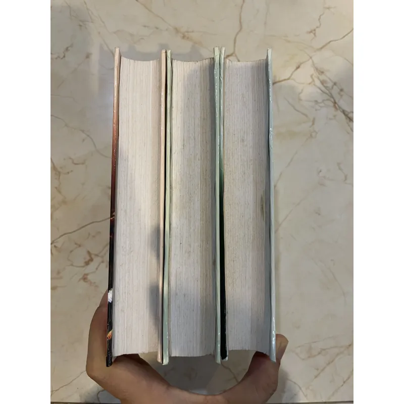 Những người khốn khổ trọn bộ 3 tập (c) 992311