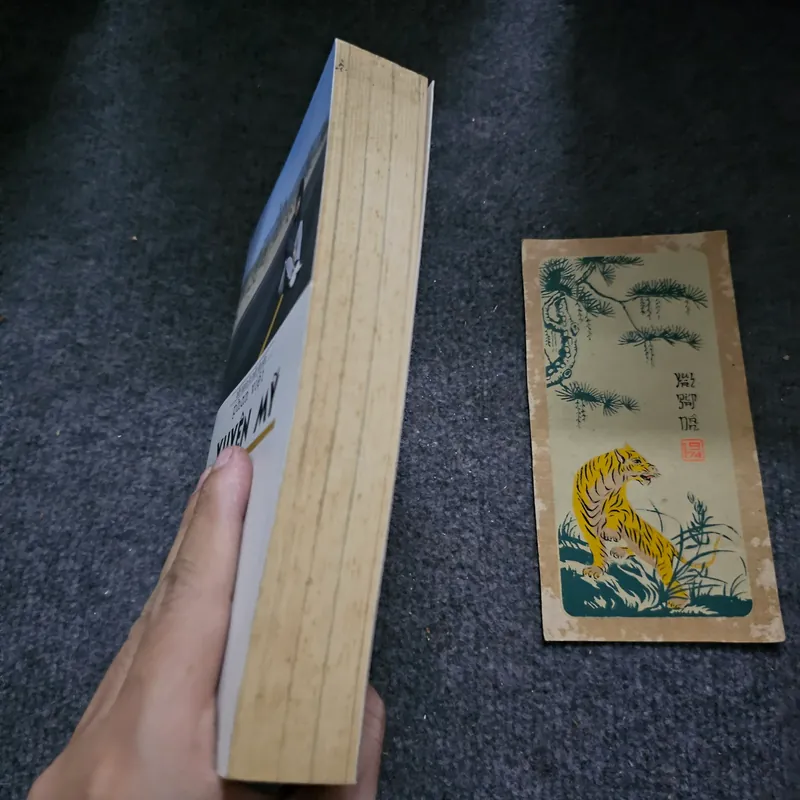 Xuyên Mỹ - Phan Việt 733074