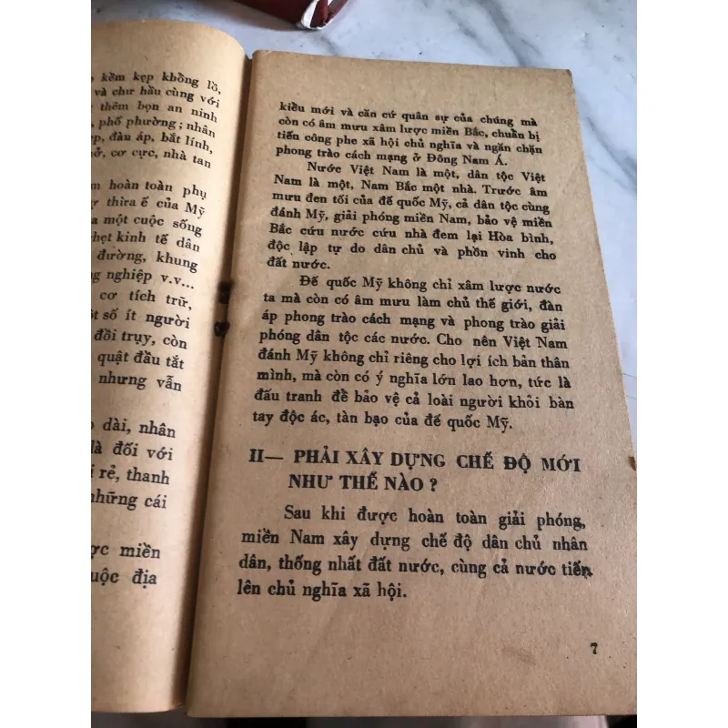 Năm bài học vỡ lòng về công nhân và công đoàn  1031779