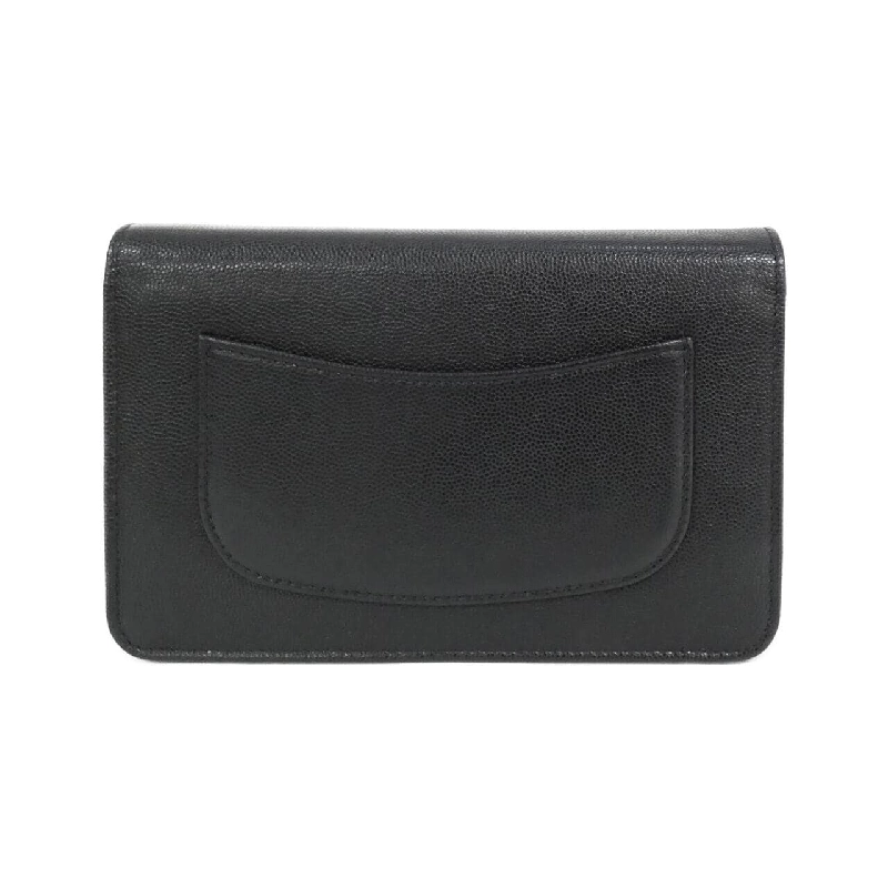 Ví dây chuyền Chanel AP4653 - Hàng hiệu Authentic 770277