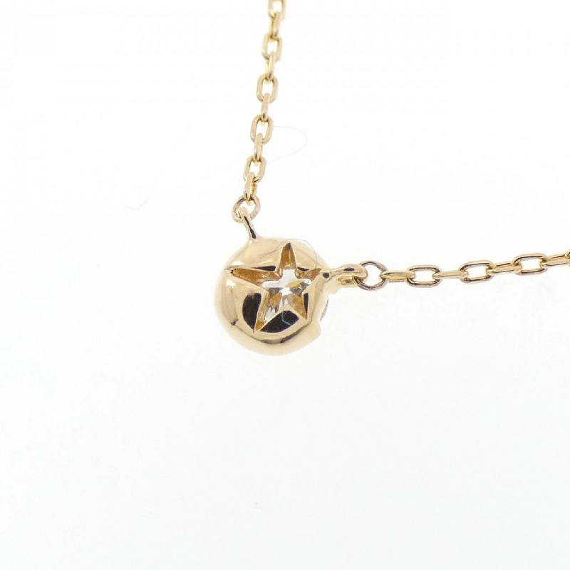 Nhẫn cổ điển Star Jewelry Moon Setting 0.04CT - Hàng hiệu Authentic 841399