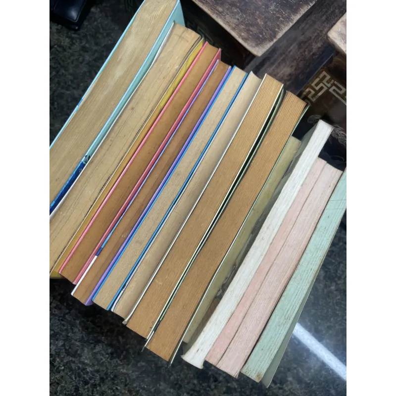 13 quyển sách Nguyễn Nhật Ánh 933573