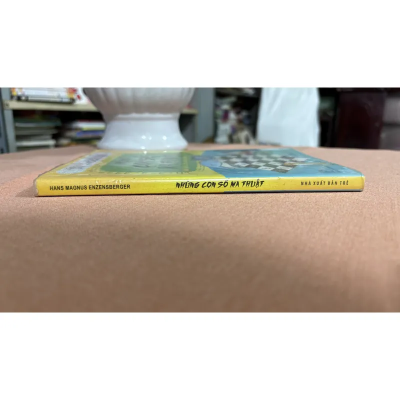 Những con số ma thuật 🌊 728845