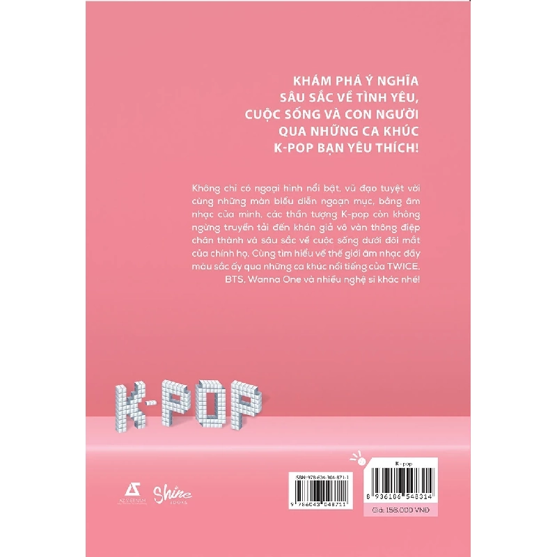 K-POP - Ji Won Park 282203