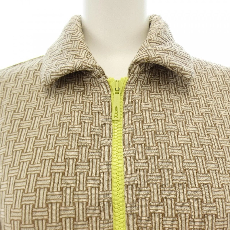 【Khuyến mãi】Áo khoác HERMES 636034