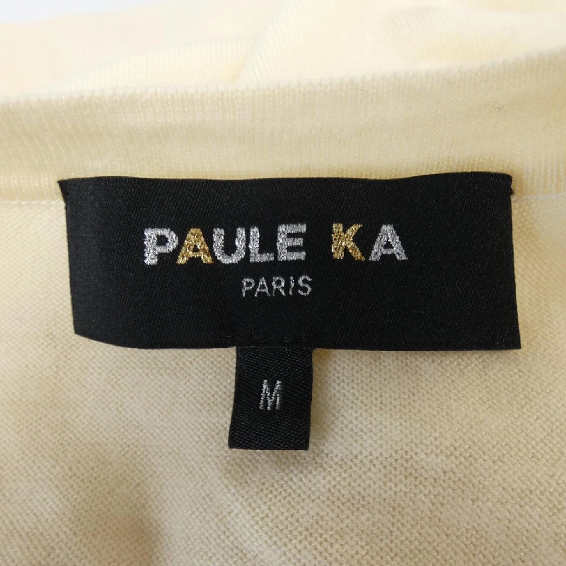 【Mã giảm giá】Áo khoác cardigan PAULE KA 646689