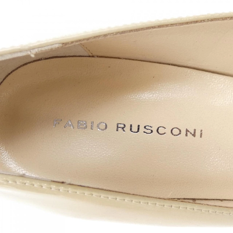 Giày FABIO RUSCONI - Hàng hiệu Authentic 829876