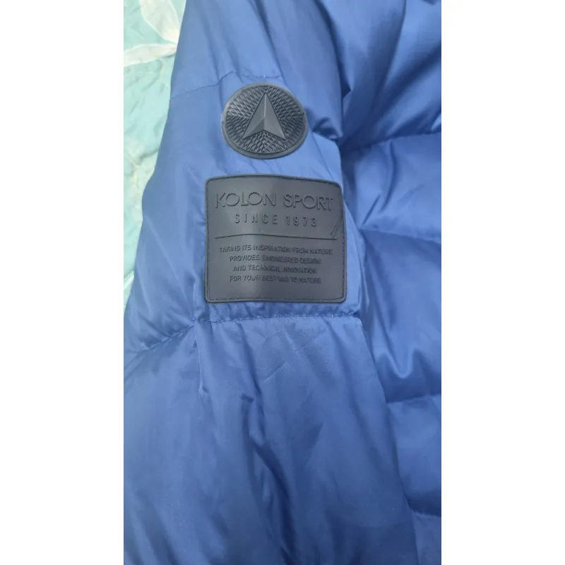 Áo khoác Nam Thể Thao Kolon Sport 711858