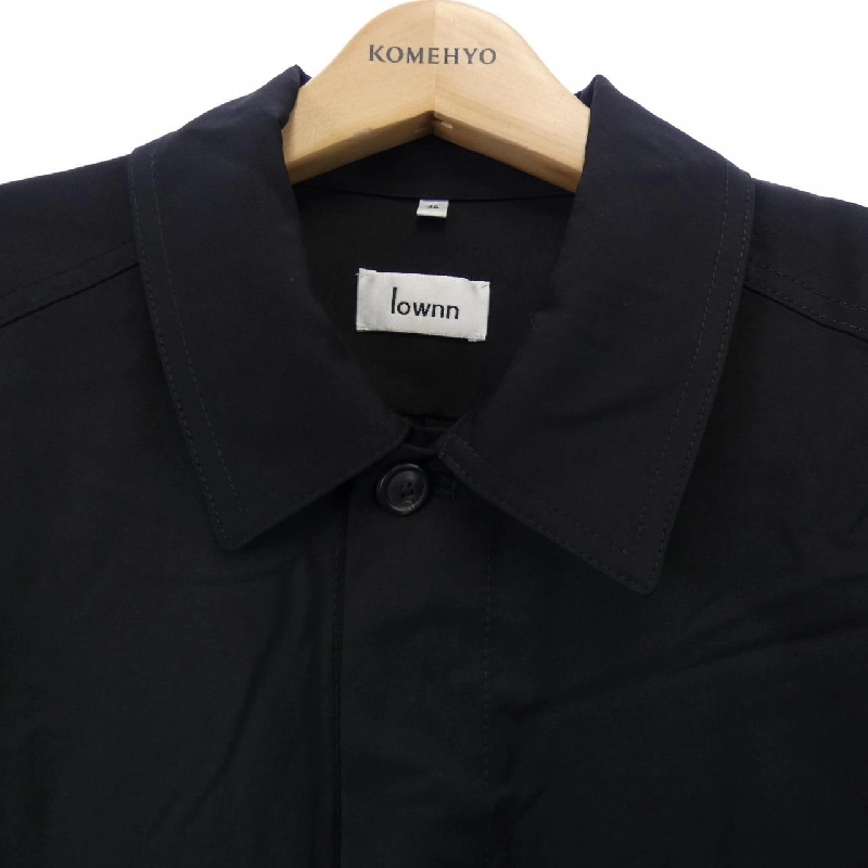 LOWNN 2218736 Áo khoác - Hàng hiệu Authentic 885524