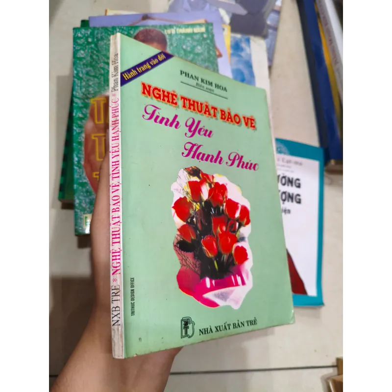 Nghệ thuật bảo vệ tình yêu hạnh phúc 🌱 558961