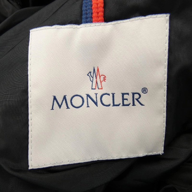 Moncler MONCLER TALEV Áo khoác lông 630765