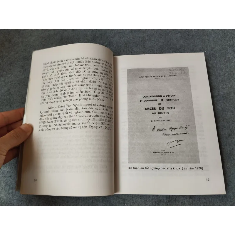 ĐẶNG VĂN NGỮ CUỘC ĐỜI VÀ SỰ NGHIỆP 718855