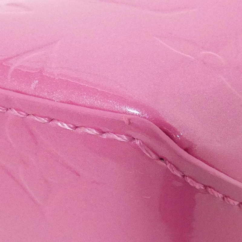 Túi xách Louis Vuitton LV Remix (Vernis) Reed PM M24028 614902