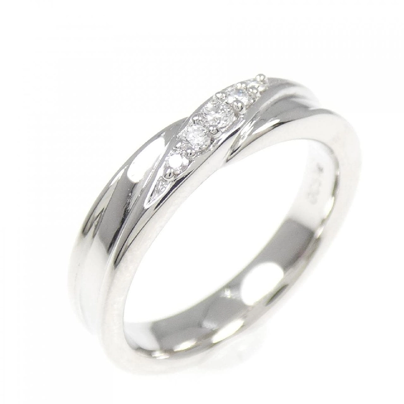 Nhẫn kim cương PT 0.07CT 672258