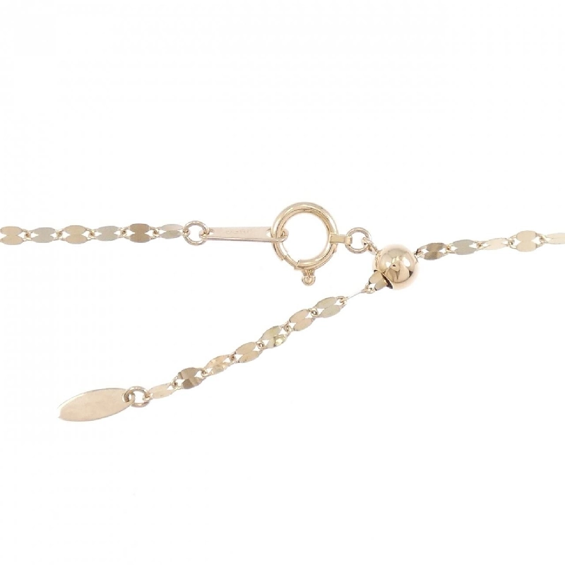 K18PG Dây chuyền - Hàng hiệu Authentic 864519