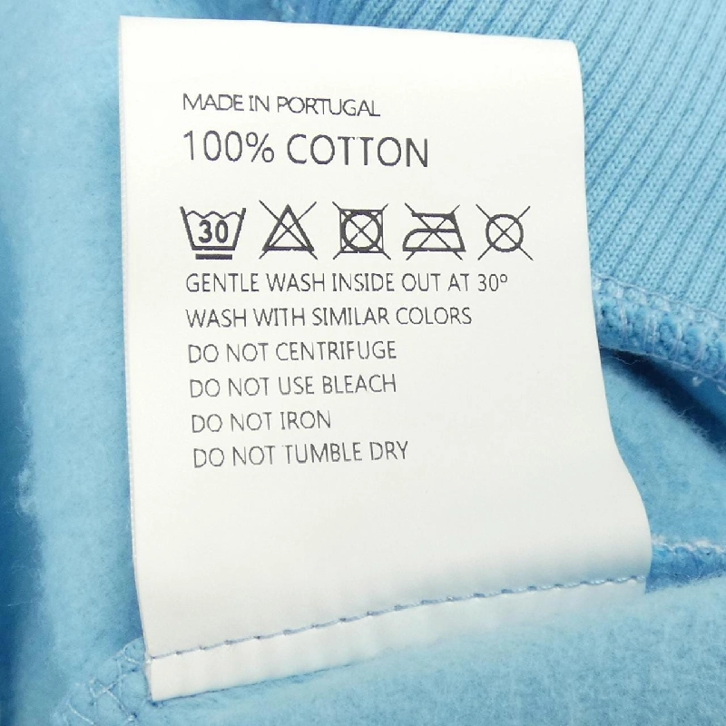 Walter Van Beirendonck Áo nỉ - Hàng hiệu Authentic 890473