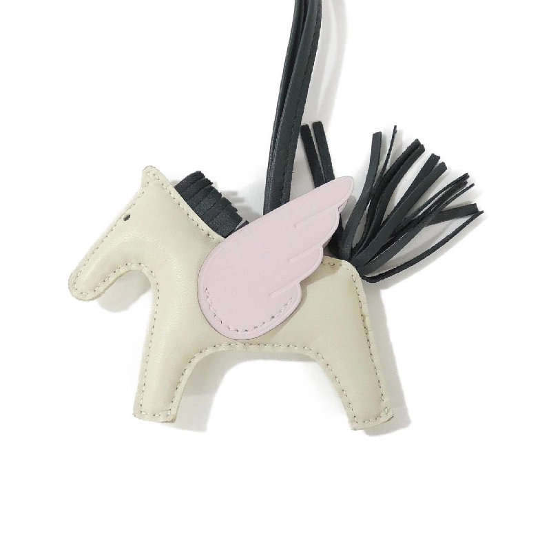 Túi charm Hermes Rodeo Pegasus PM 083010CA 624526
