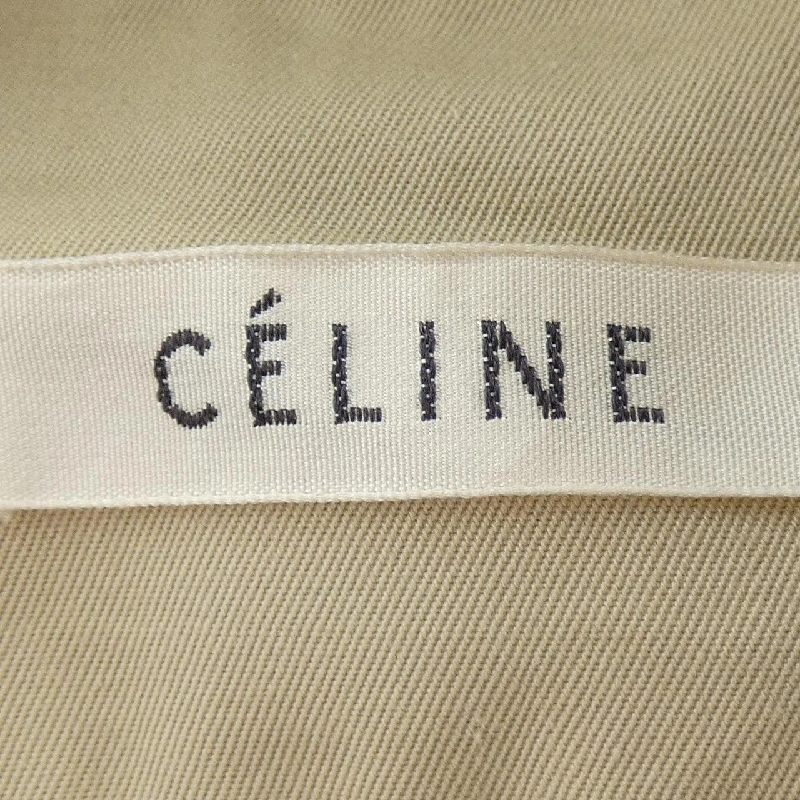 セリーヌ CELINE 2 6E52/2646 Áo vest dài - Hàng hiệu Chính hãng 894667