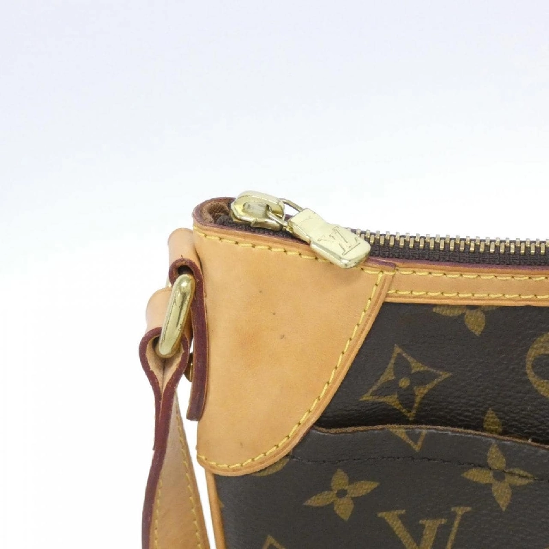 Túi xách vai Louis Vuitton Monogram Odeon PM M56390 - Hàng hiệu Chính hãng 766107