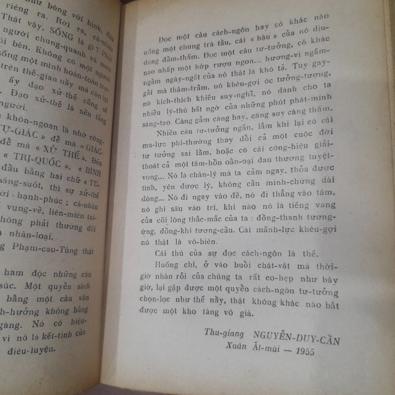 Phạm Cao Tùng - TÚI KHÔN CỦA LOÀI NGƯỜI 548244