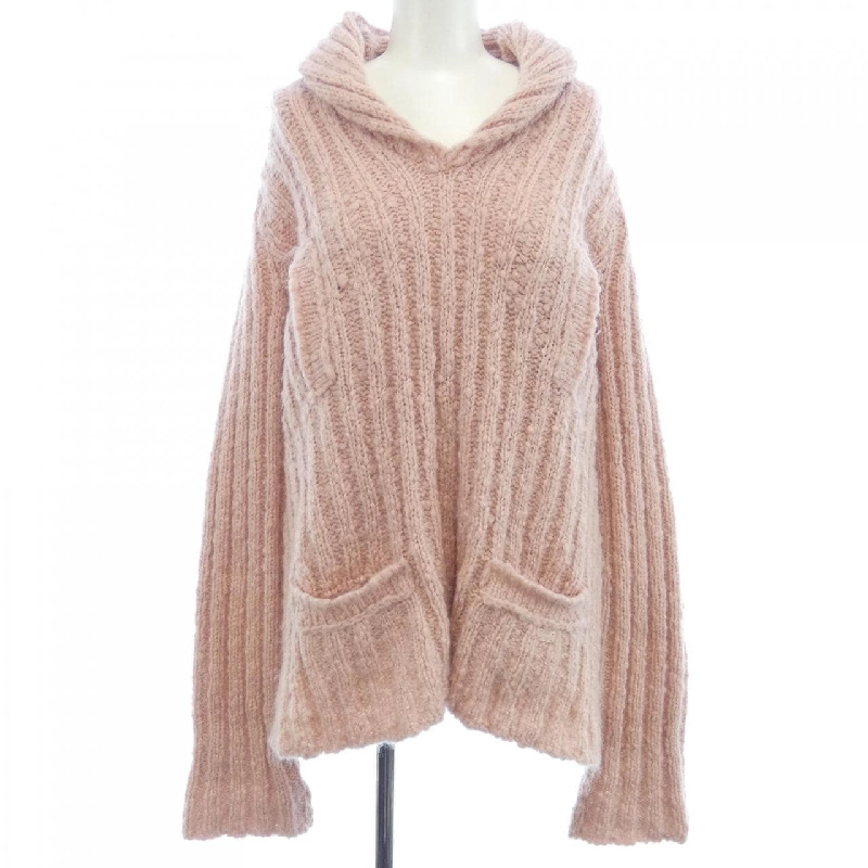 【Cổ điển】Chanel CHANEL Áo len 635583