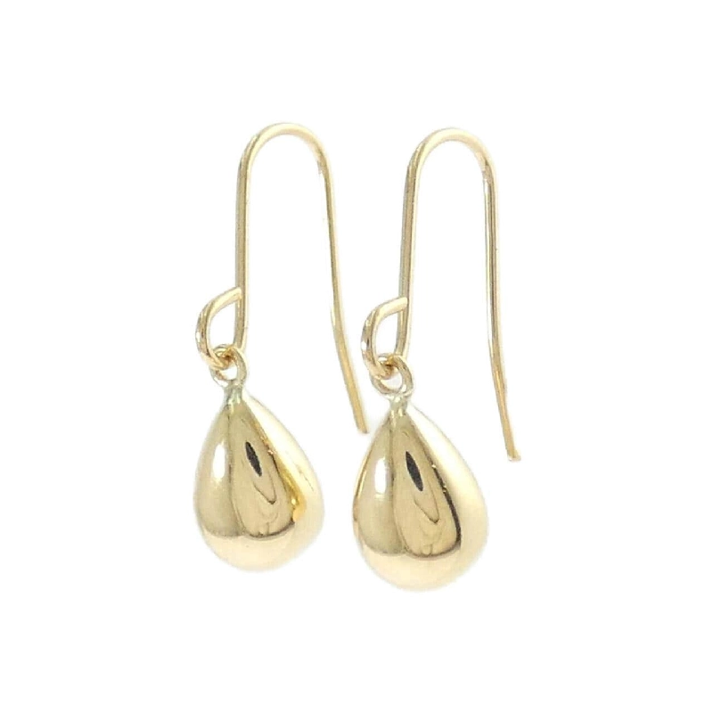 K18YG Bông tai - Hàng hiệu Chính hãng 869380