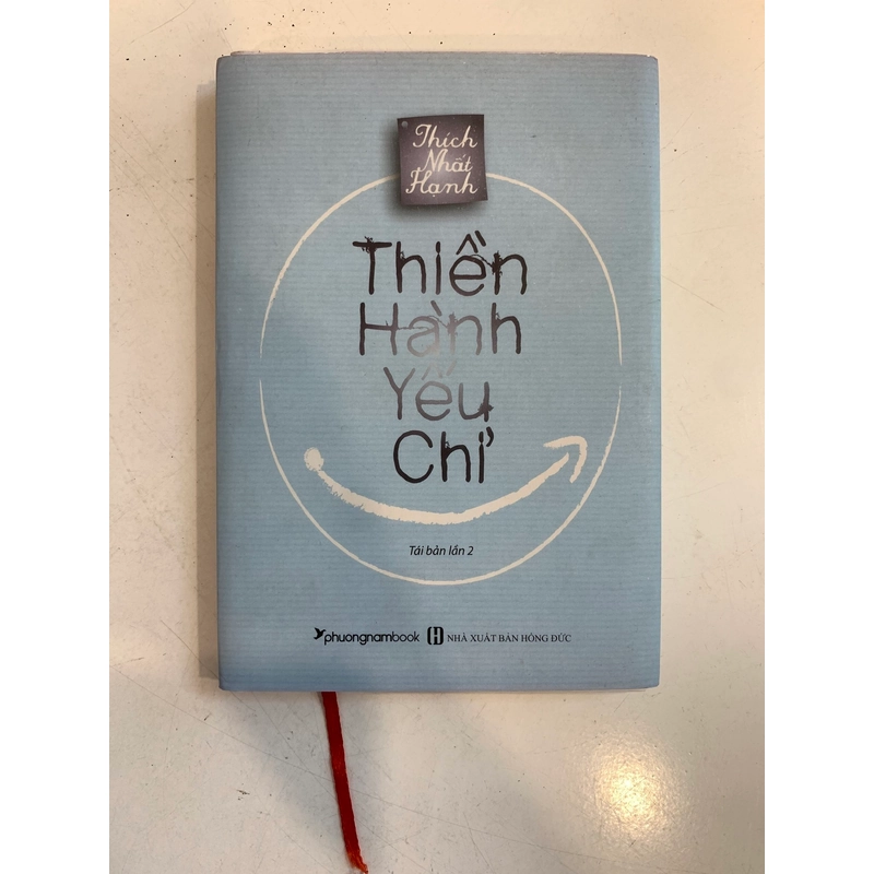 Thiền Hành Yếu Chỉ - Thích Nhất Hạnh 517955