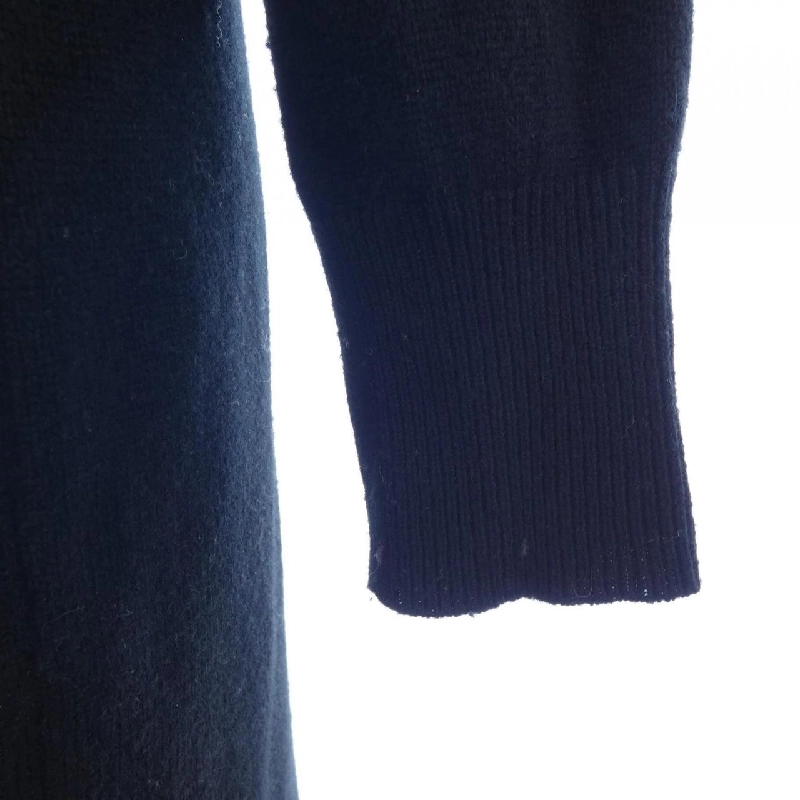 Áo khoác dài SHIZUKA KOMURO - Hàng hiệu Authentic 823089