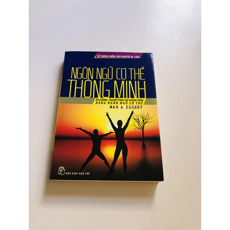 NGÔN NGỮ CƠ THỂ THÔNG MINH 720929