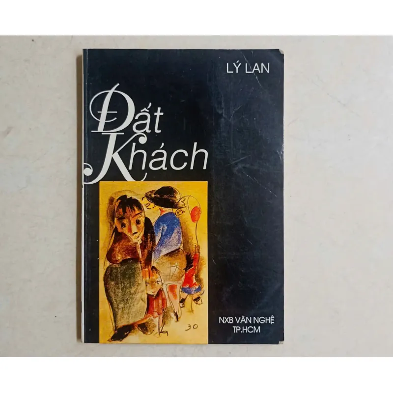 Đất khách🌻 699145