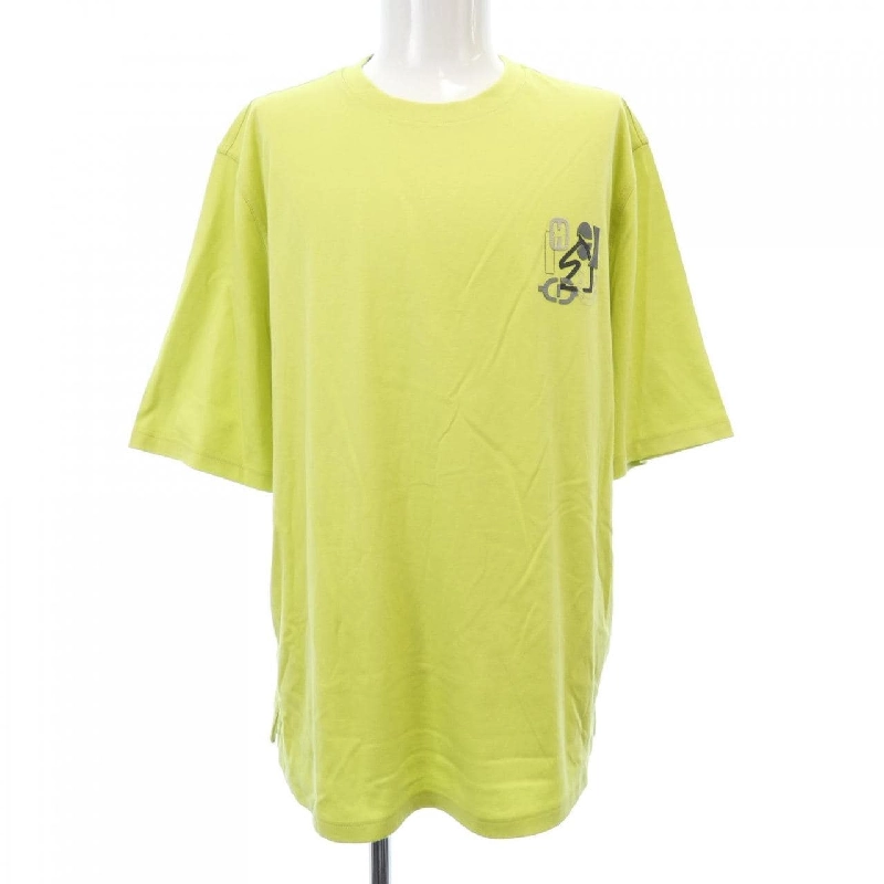 Áo thun HERMES - Hàng hiệu Chính hãng 900375