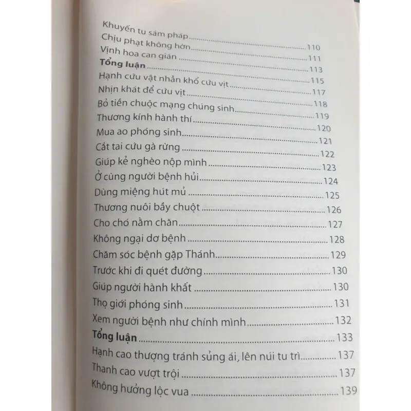 Gương Sáng Người Xuất Gia 659862