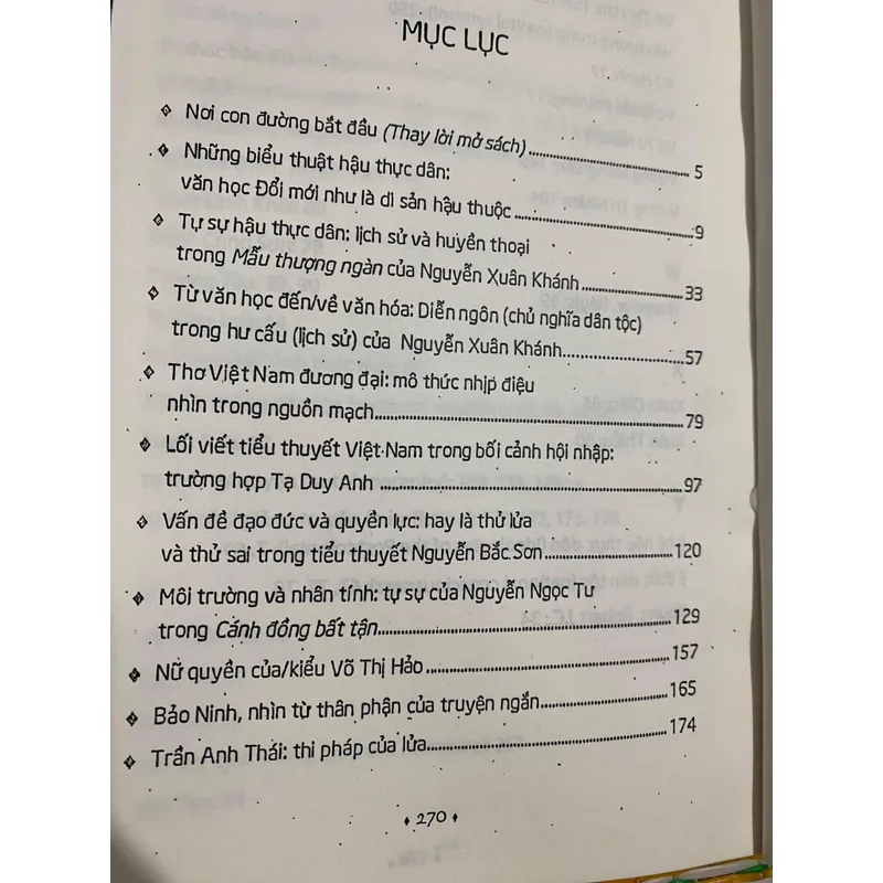 KHÔNG GIAN VĂN HỌC ĐƯƠNG ĐẠI - ĐOÀN ÁNH DƯƠNG  591059