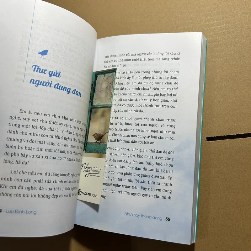 Như mây thong dong 570673