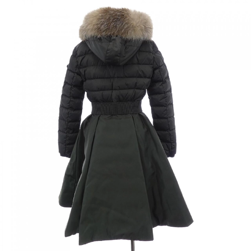 MONCLER SULLY Áo khoác lông - Hàng hiệu Chính hãng 813705